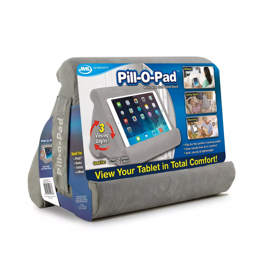 Pillow Pad Soporte Para Tablet Cojín